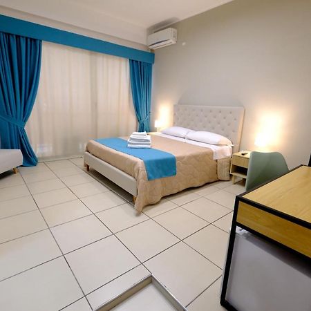Donna Elena B&B Naples Luaran gambar