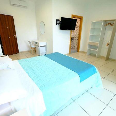 Donna Elena B&B Naples Luaran gambar