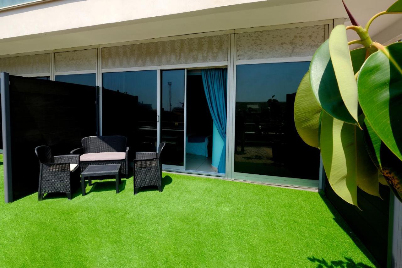 Donna Elena B&B Naples Luaran gambar