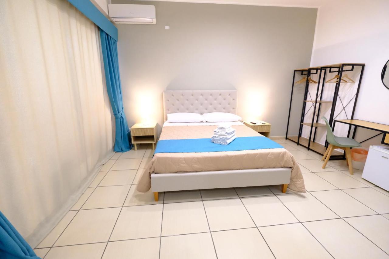 Donna Elena B&B Naples Luaran gambar