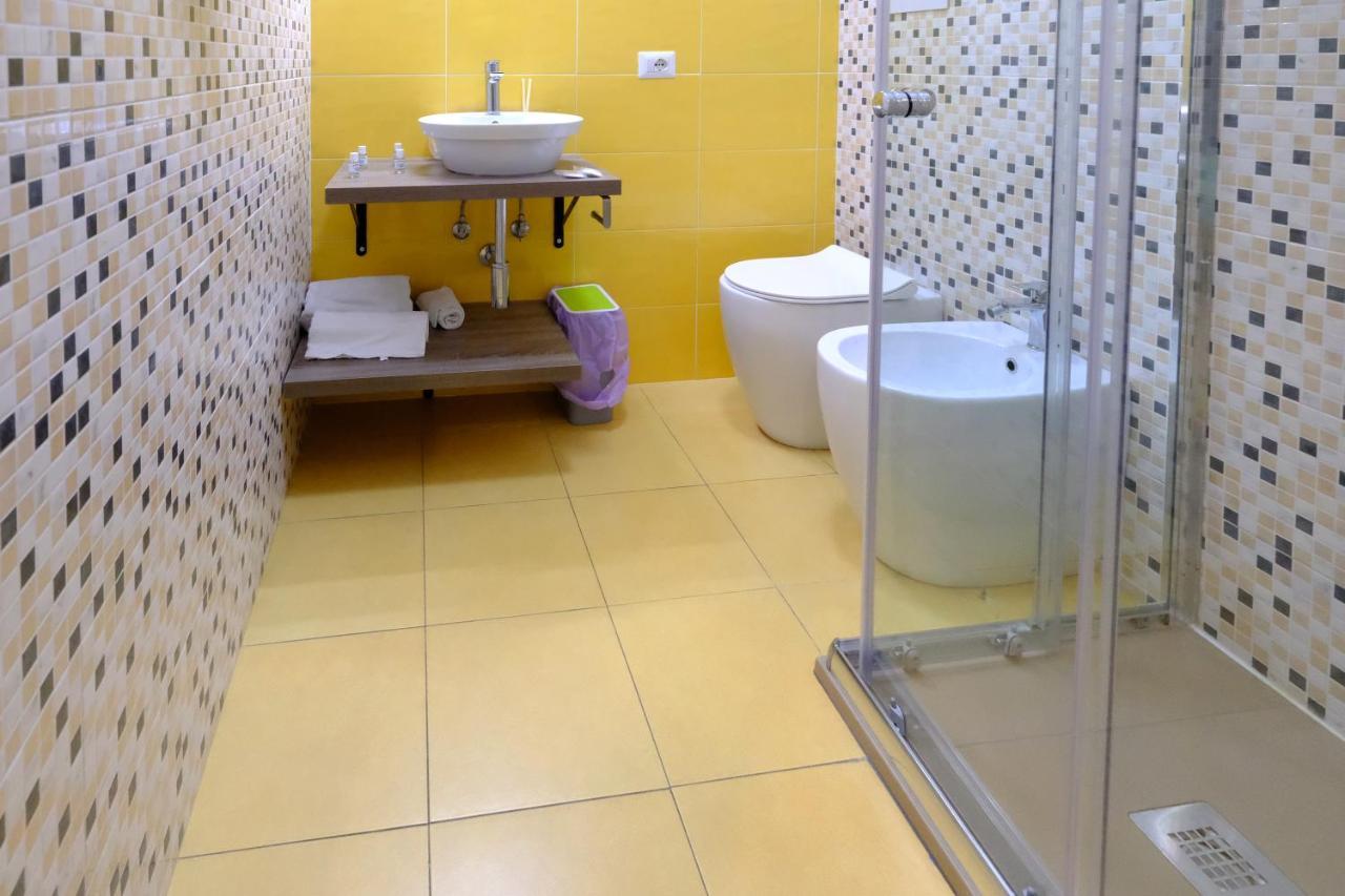 Donna Elena B&B Naples Luaran gambar
