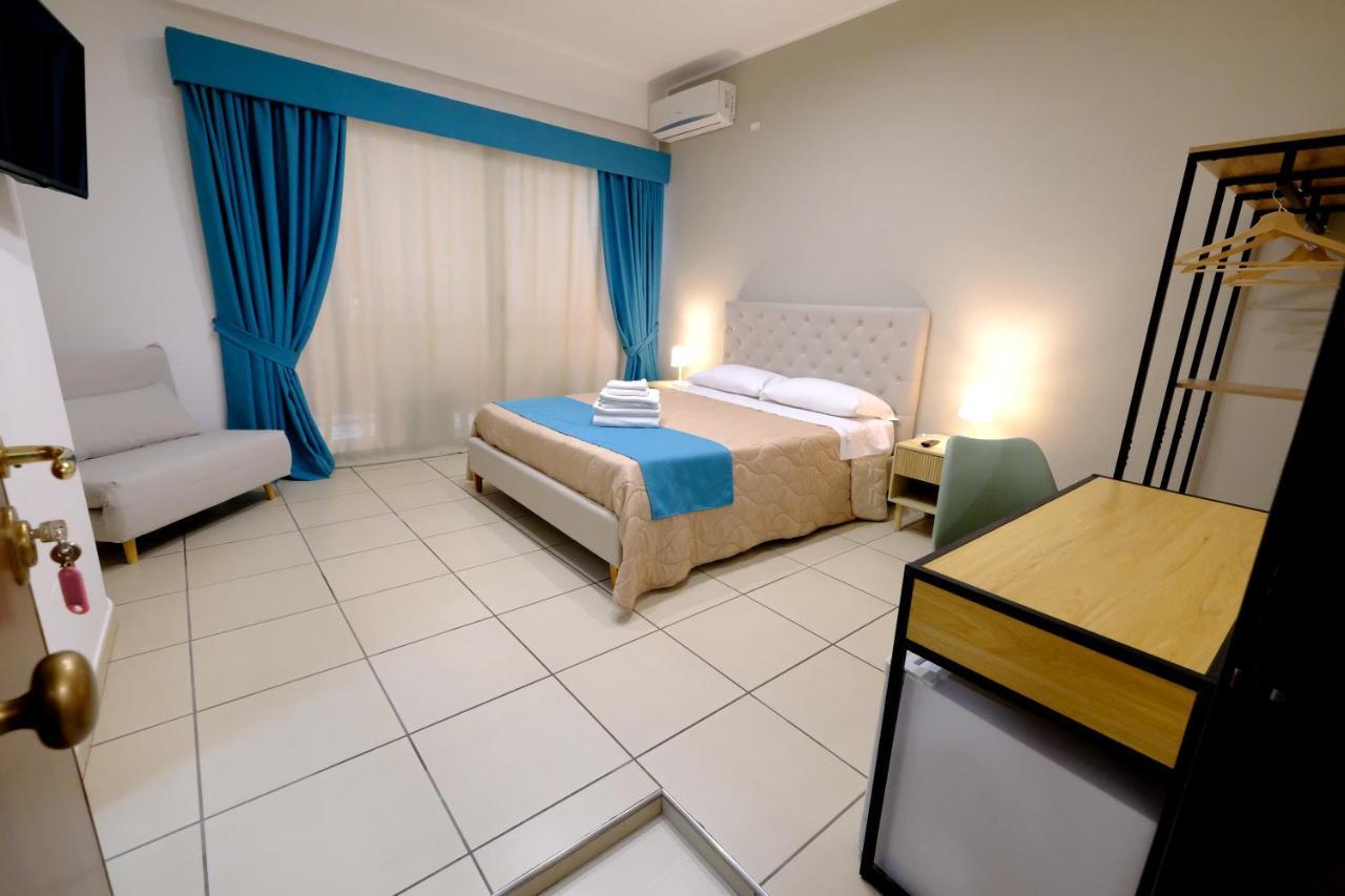 Donna Elena B&B Naples Luaran gambar