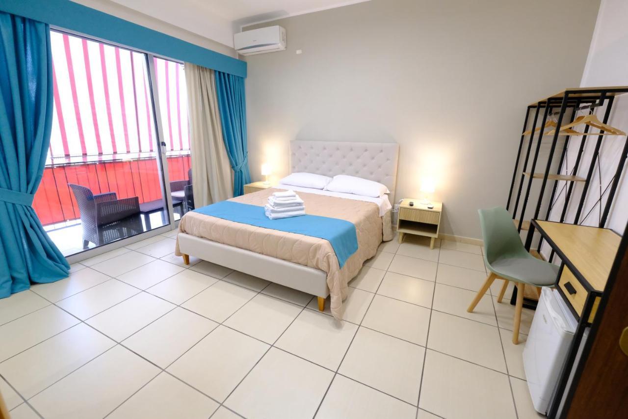 Donna Elena B&B Naples Luaran gambar