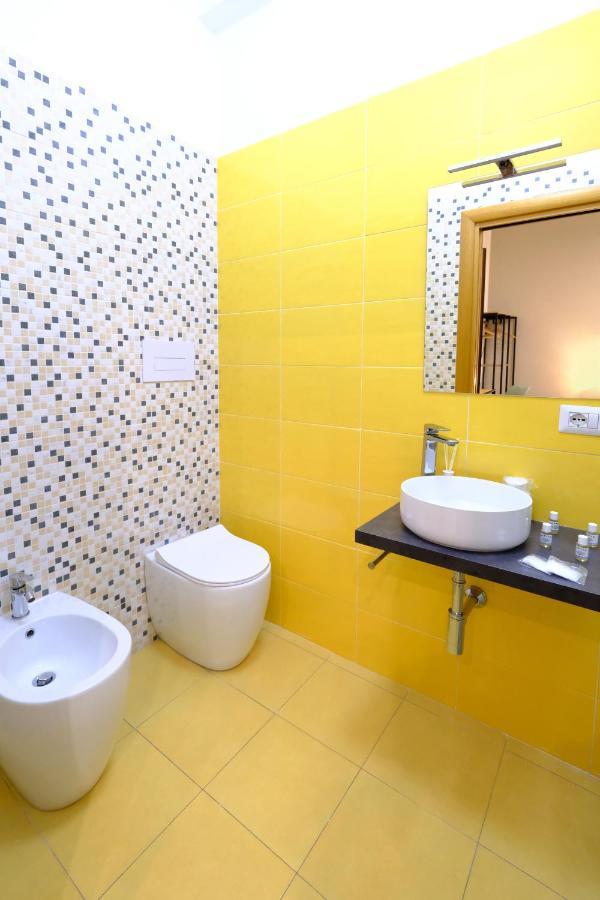 Donna Elena B&B Naples Luaran gambar