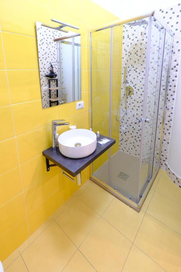 Donna Elena B&B Naples Luaran gambar