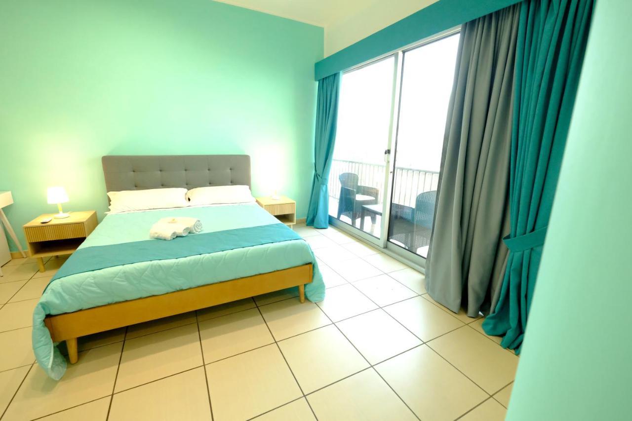 Donna Elena B&B Naples Luaran gambar