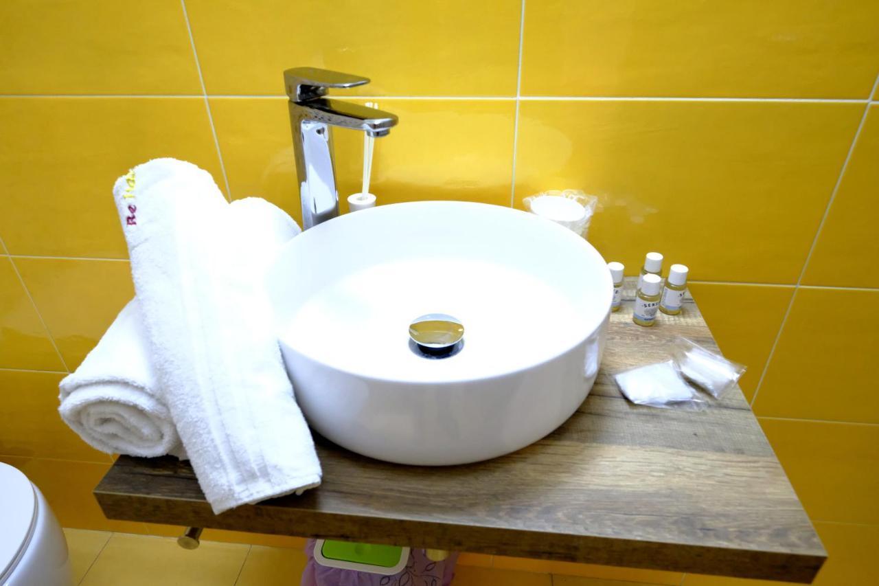 Donna Elena B&B Naples Luaran gambar