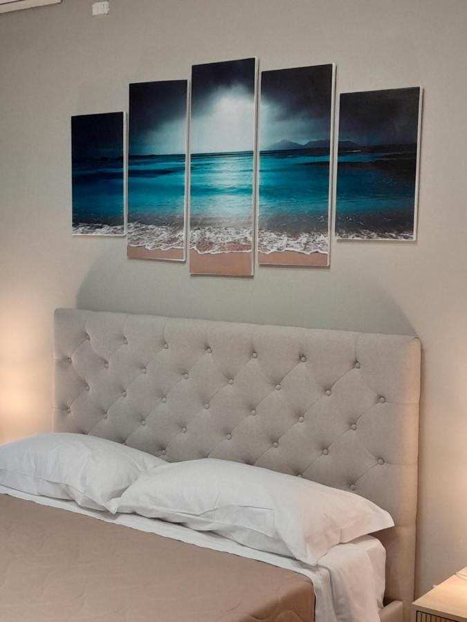 Donna Elena B&B Naples Luaran gambar