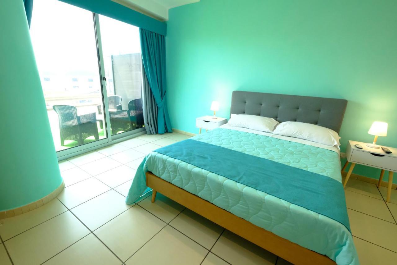 Donna Elena B&B Naples Luaran gambar