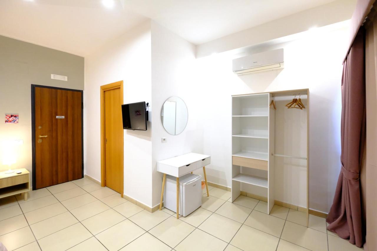 Donna Elena B&B Naples Luaran gambar