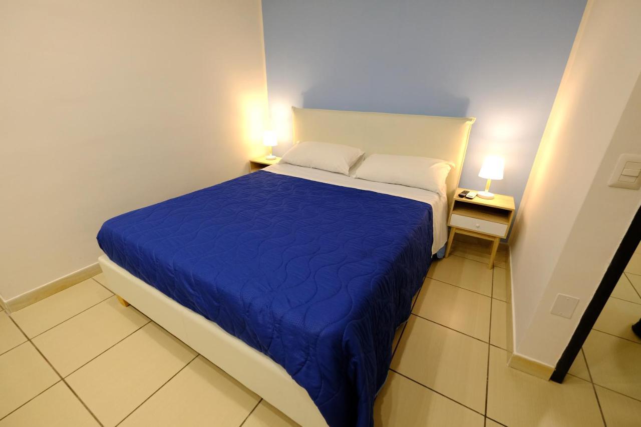Donna Elena B&B Naples Luaran gambar