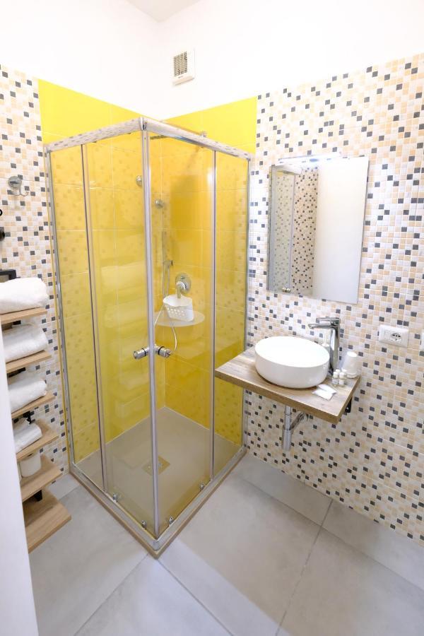 Donna Elena B&B Naples Luaran gambar
