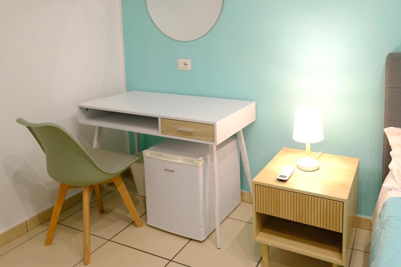 Donna Elena B&B Naples Luaran gambar